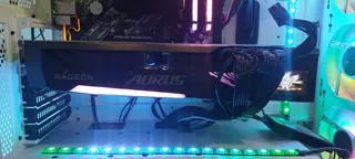 Tarjeta De Video - Rx 6900 Xt Aorus Master