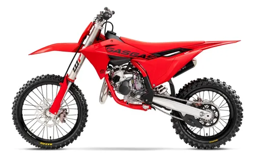 Gas Gas Mc 85 2025