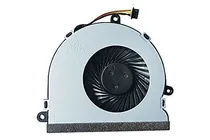 Comprar Nuevo Ventilador De Refrigeración De Cpu Para Ordenador Xx