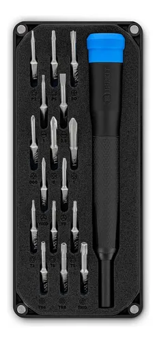 Kit De Destornilladores Infixit Minnow: Destornillador De...