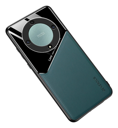 Funda Para Huawei Honor Magic 5 Lite Light Funda De Teléfono Con Protección Total A Prueba De Golpes