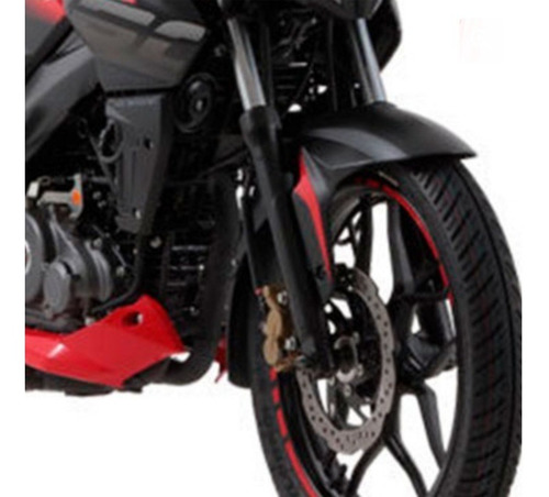 Bajaj Rouser Rouser Ns 160