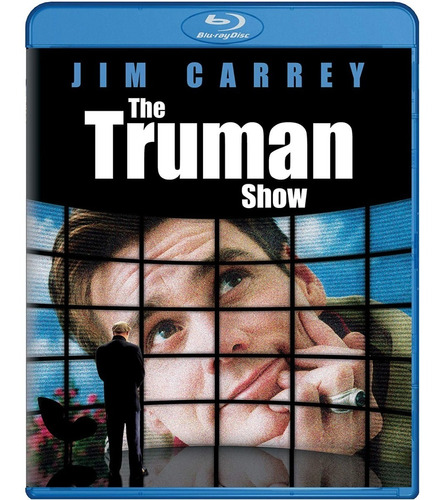 Blu-ray The Truman Show