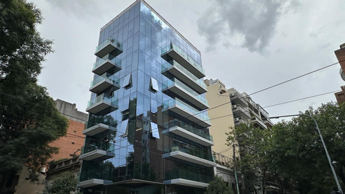 Oficina En Caballito Sur - Barrio Ingles