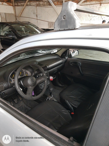 Gm Corsa