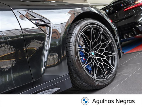BMW M3 3.0 i6 Twinturbo Competition m