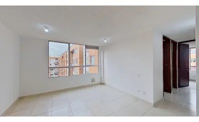 Apartamento en venta