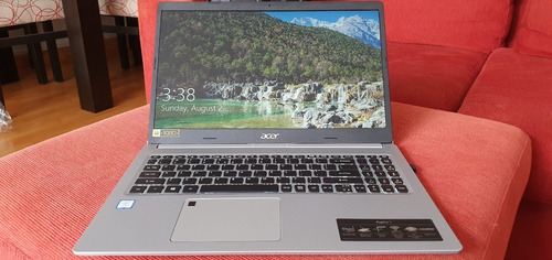 Notebook Acer Aspire 5 A515-54-51dj Core I5 8gb Ram 256ssd