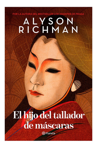 El Hijo Del Tallador De Máscaras