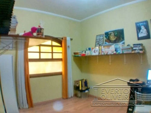 Sobrado - Cidade Nova Jacarei - Ref: 9841 - V-9841