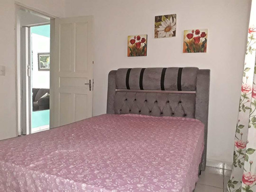 Imagem 16 de 21 de Casa Com 2 Dorms, Cidade Industrial Satélite De São Paulo, Guarulhos - R$ 390 Mil, Cod: 2525 - V2525