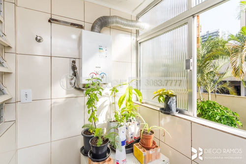 Imagem 19 de 27 de Apartamento, 2 Dormitórios, 83.38 M², Auxiliadora - 206206