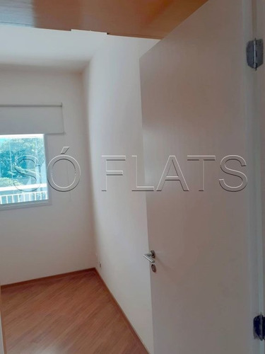 Imagem 4 de 15 de Lindo Apartamento Nos Jardins Para Venda, Prox A Av. Paulista - Sf32553