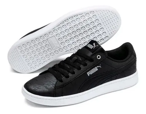 Tenis puma hotsell vikky v2