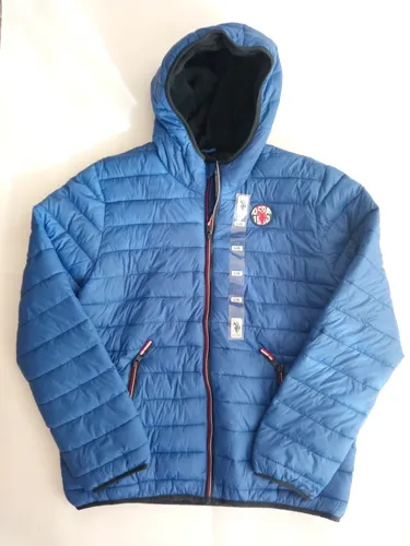 Chamarra us online polo