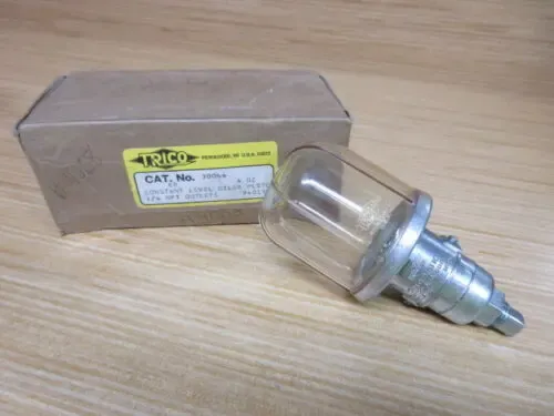 Graisseur à Niveau Constant TRICO 30064 - Neuf, Hauteur 4 1/2 Pouces, Modèle 5LA36