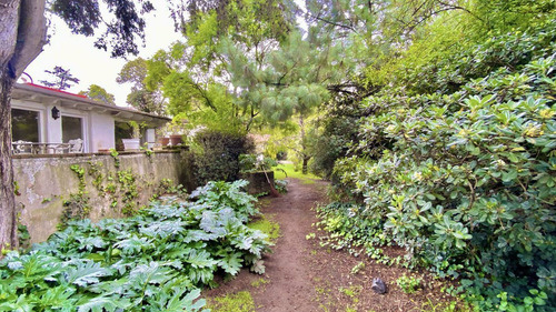 Terreno En Venta Fraccionamiento Rancho San Francisco