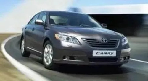 Manual De Taller Y Diagramas Elect Toyota Camry 40