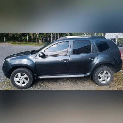 Renault Duster 2.0 Dynamique 4x2