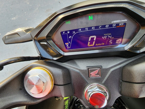 Honda Cb 190
