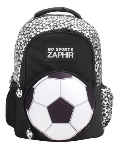 Bolsa deporte Munich Sport negra para mujer -a