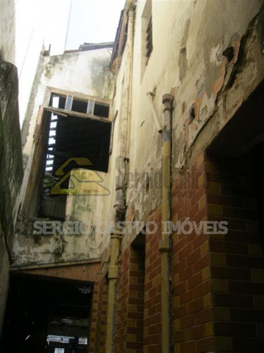 Imagem 4 de 12 de Casa - Ref: Scv4146