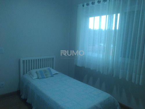 Imagem 16 de 30 de Casa À Venda Em Jardim Soleil - Ca012342