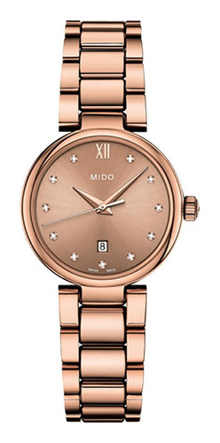 Relógio Mido Dona Baroncelli - M022.210.33.296.00