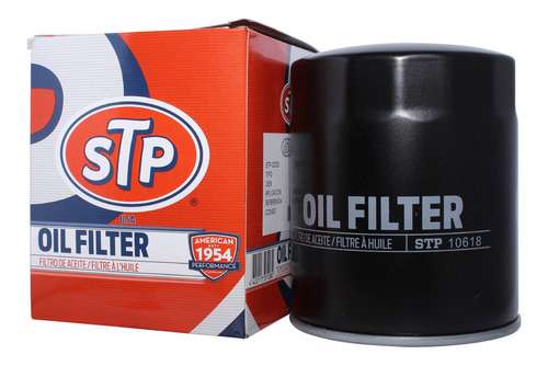 Filtro Aceite Mitsubishi L200 Dakar 2500 4d56t Kb4t 2.5 2011