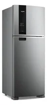 Comprar Heladera 462 L Inverter Inox Whirlpool Wrm56ckdim Kirkor
