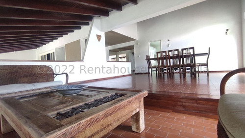 Imagen 21 de 30 de Casa En Venta El Peñon Mls #22-25486 Ingrid Guzmán