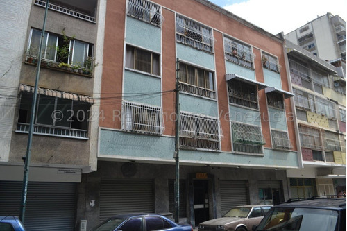 Chacao Comodo Apartamento 24-18374 G.s.