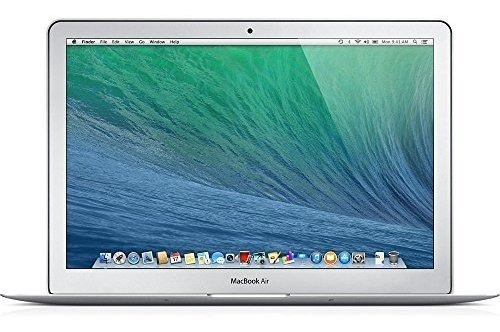 Imagen 1 de 8 de Macbook Air 2015 13.3' Core I5 8gb Ram 128gb Ssd Outlet