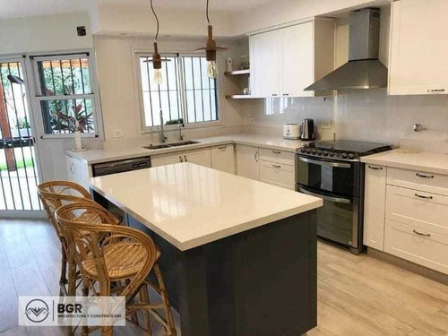 Imagen 7 de 10 de Constructora - Refacciones - Remodelaciones Baños Y Cocinas