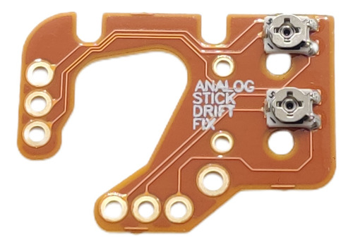 Calibrador Stick Analogico Compatible Ps4 - Ps5 - Xbox