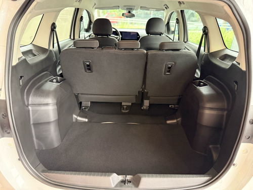 Chevrolet Spin 1.8 Lt 5as 105cv