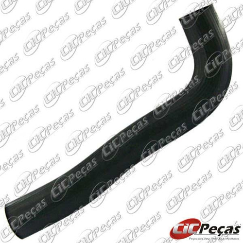 Mangueira Superior Radiador Hr 2.5 Td 8v (05/12)