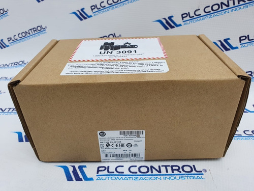 Allen Bradley 1766-l32bwaa Micrologix 1400