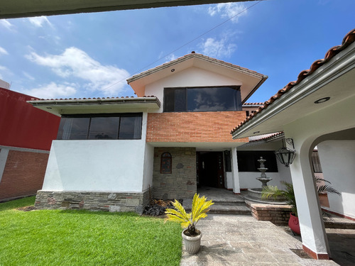 Casa En Venta En Campestre El Paraíso.