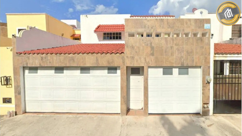 Casa En Cancún Quintana Roo, Remates Exclusivos, Tu Nuevo Hogar Te Espera.