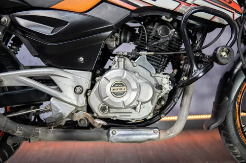 Bajaj Pulsar 180 Gt 2018