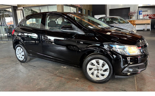 Chevrolet Onix 1.4 MPFI LT 8V FLEX 4P MANUAL