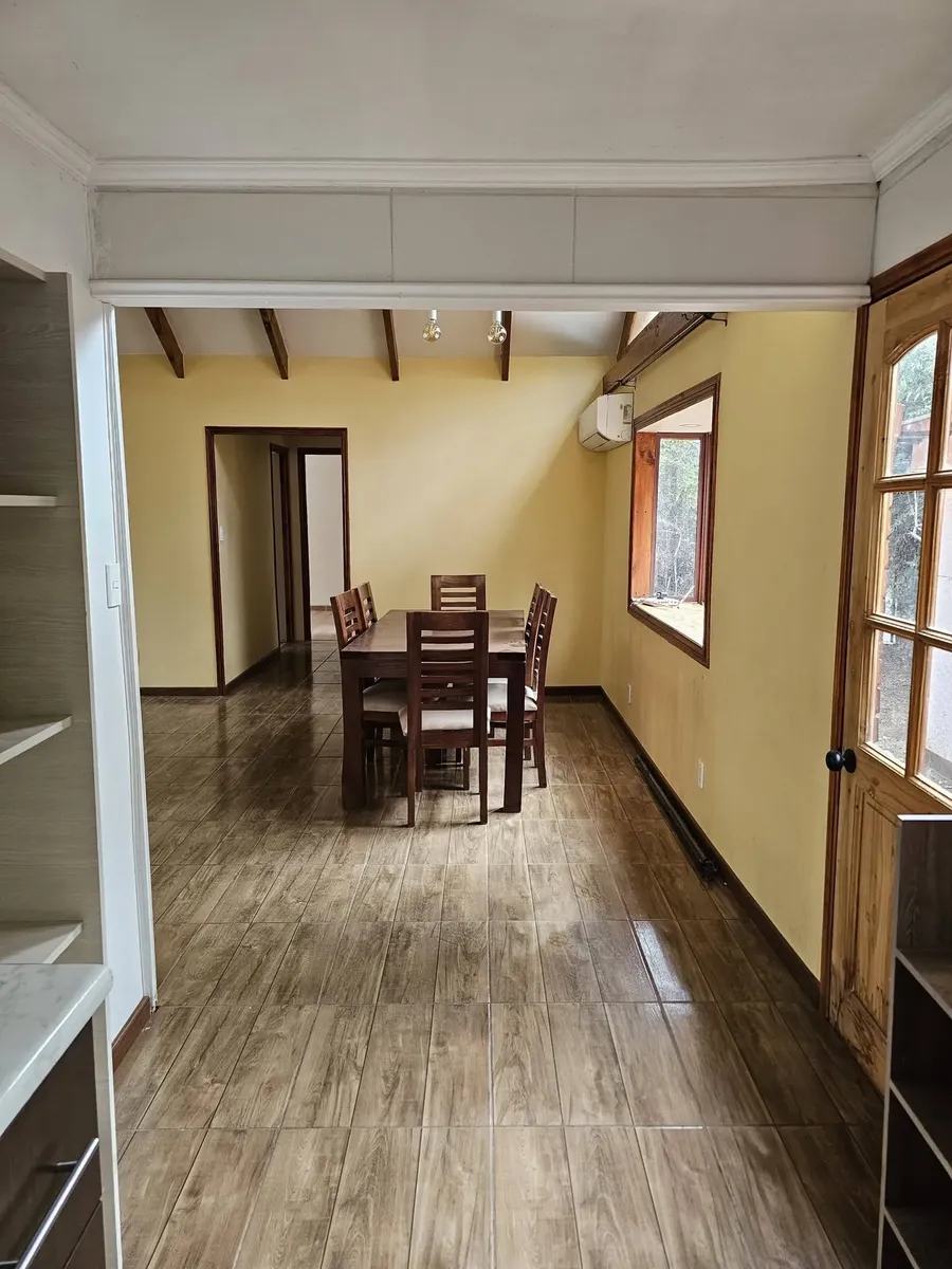 Imagen 5 de 24 de Disponibilidad Inmediata Arriendo Casa 3d/2b