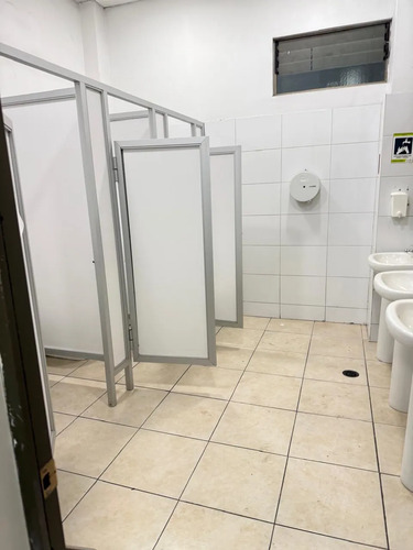 Arriendo Universidad 30hab 10ba Santiago
