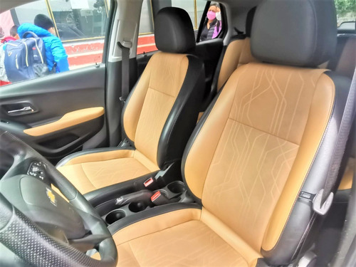 Imagen 13 de 13 de Chevrolet Trax 2018 Lt