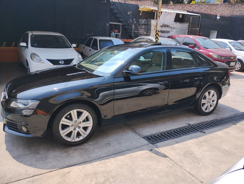 Audi A4 1.8 T Trendy Plus Multitronic Cvt