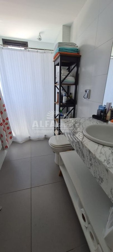 Imagen 7 de 11 de Apartamento En Venta En Aidy Grill, Punta Del Este