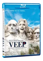 Comprar Veep Cuarta Cuarta Temporada 4 Cuatro Blu-ray