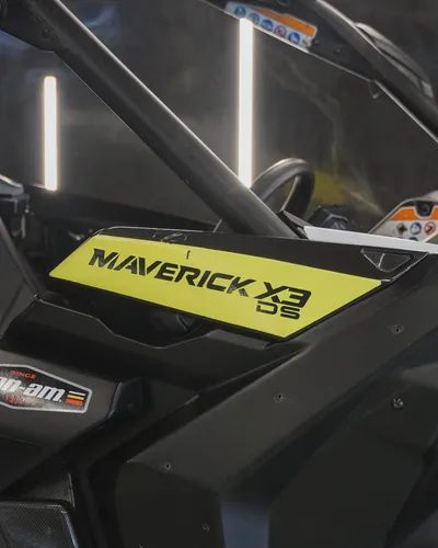Can-am Maverick X3 Ds Turbo 2023