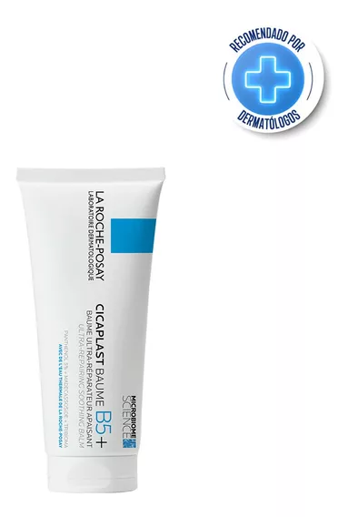 Crema Cicatrizante Cicaplast Baume B5 40ml La Roche Posay